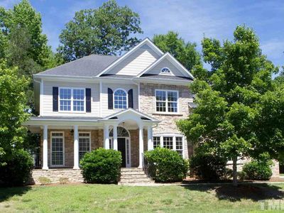 4208 Sugar Pine Ln, Durham, NC, 27705