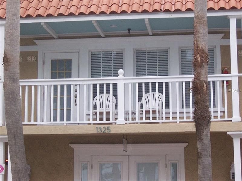 1st image of 1325 Gulf Dr N #219