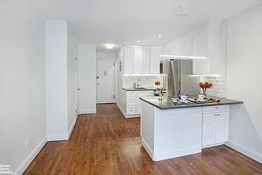 Rented by Brown Harris Stevens