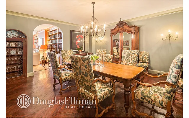 Sold by Douglas Elliman | media 34