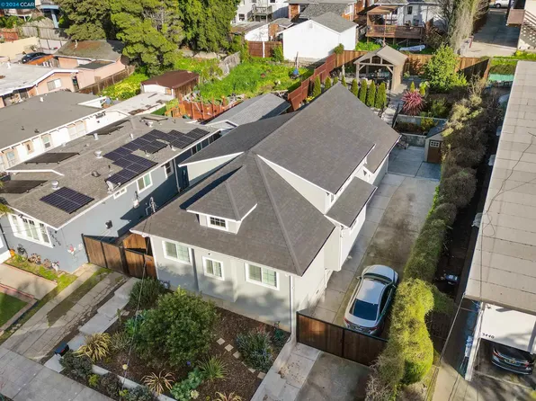 3452 Wilson Ave, Oakland, CA 94602