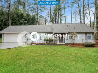 6775 Timberclair Ct, Lithonia, GA 30058