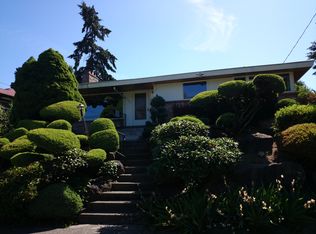 9632 59th Ave S, Seattle, WA 98118