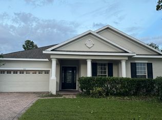 7285 Windham Harbour Ave, Orlando, FL 32829