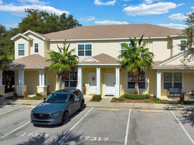 17317 Serenidad Blvd, Clermont, FL, 34714