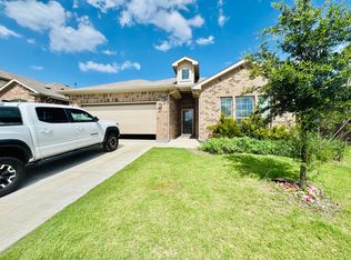 15736 Hazelhurst Ln, Justin, TX 76247