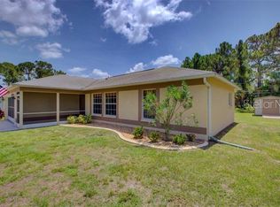 1274 Ronald St, North Port, FL 34286