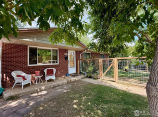 925 36th St, Boulder, CO 80303