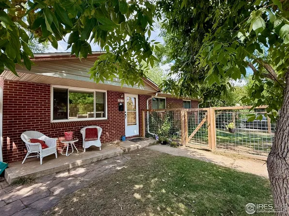 925 36th St, Boulder, CO 80303