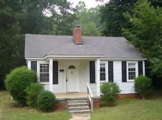 4237 Hiddenbrook Dr, Charlotte, NC 28205