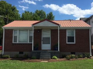 6007 Deal Ave, Nashville, TN 37209