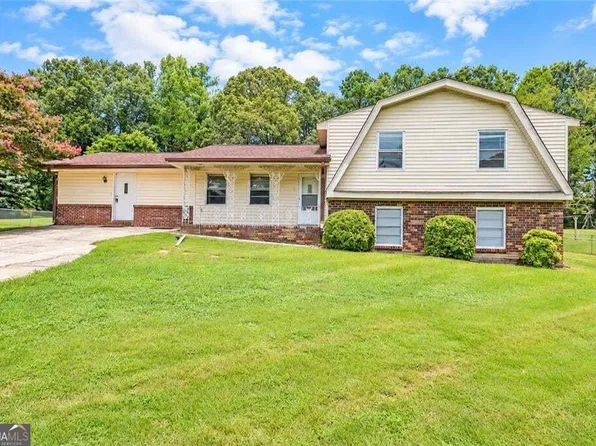 4218 Carlos Ct, Powder Springs, GA 30127
