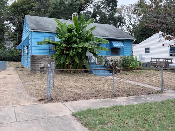 3402 3rd Ave, Richmond, VA 23222