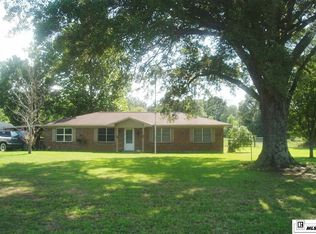492 Odis Wade Rd, Oak Grove, LA 71263