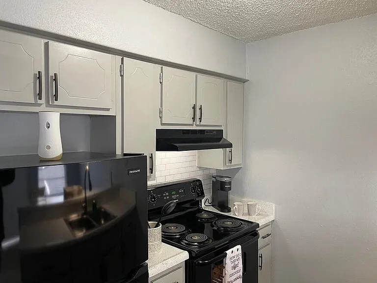 The Rise Apartments — Photo 25
