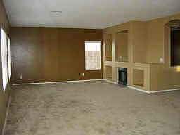 Family Room-Bui;t-in Media