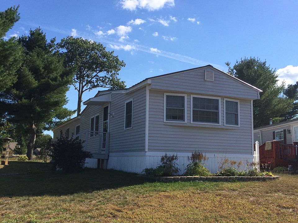 1st image of 665 Saco St Lot 177