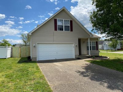 5905 Saddle Blanket Dr, Louisville, KY, 40219