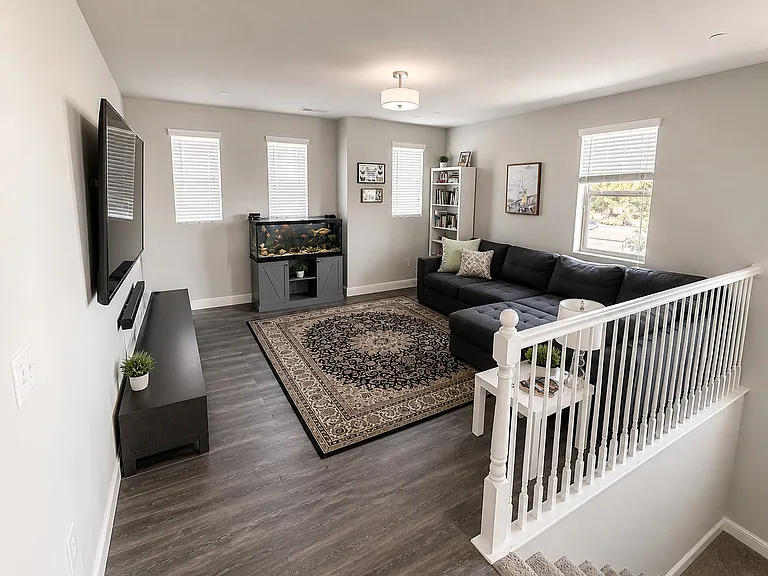 11025 N Via Grigia Way — Photo 9