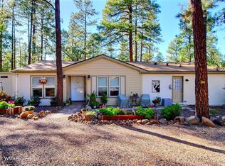 6886 Forest Ave #34, Lakeside, AZ 85929