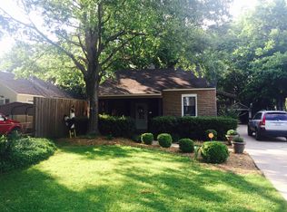 302 W Adams Ave, Greenwood, MS 38930