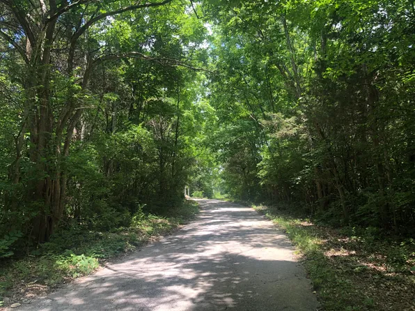 2.2 Acres Tract #1, Lawrenceburg, KY 40342