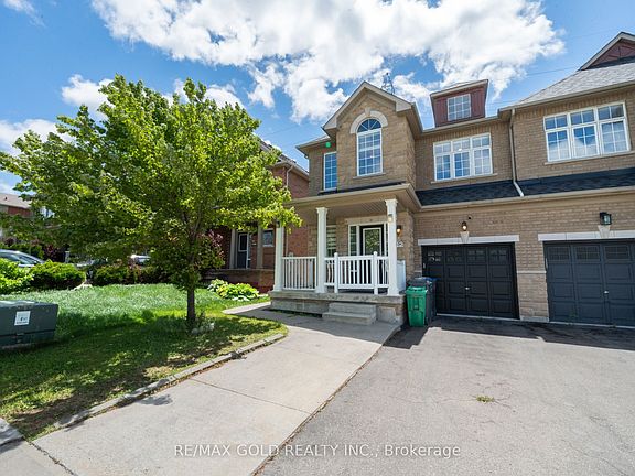 4th image of 12 Pefferlaw Cir