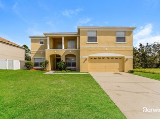 1352 Congo Dr, Poinciana, FL 34759