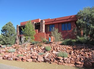 30 Mingus Mountain Rd, Sedona, AZ 86336