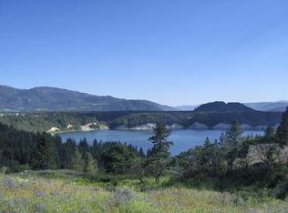 LOT Gold Edge Mine Rd #H, Kettle Falls, WA 99141