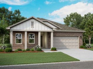 613 Indian Crk, Anna, TX 75409