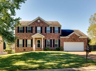 2903 Burtonwood Dr, Spring Hill, TN 37174