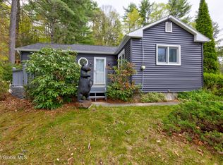 11 Cramer Ridge Rd, Lake George, NY 12845