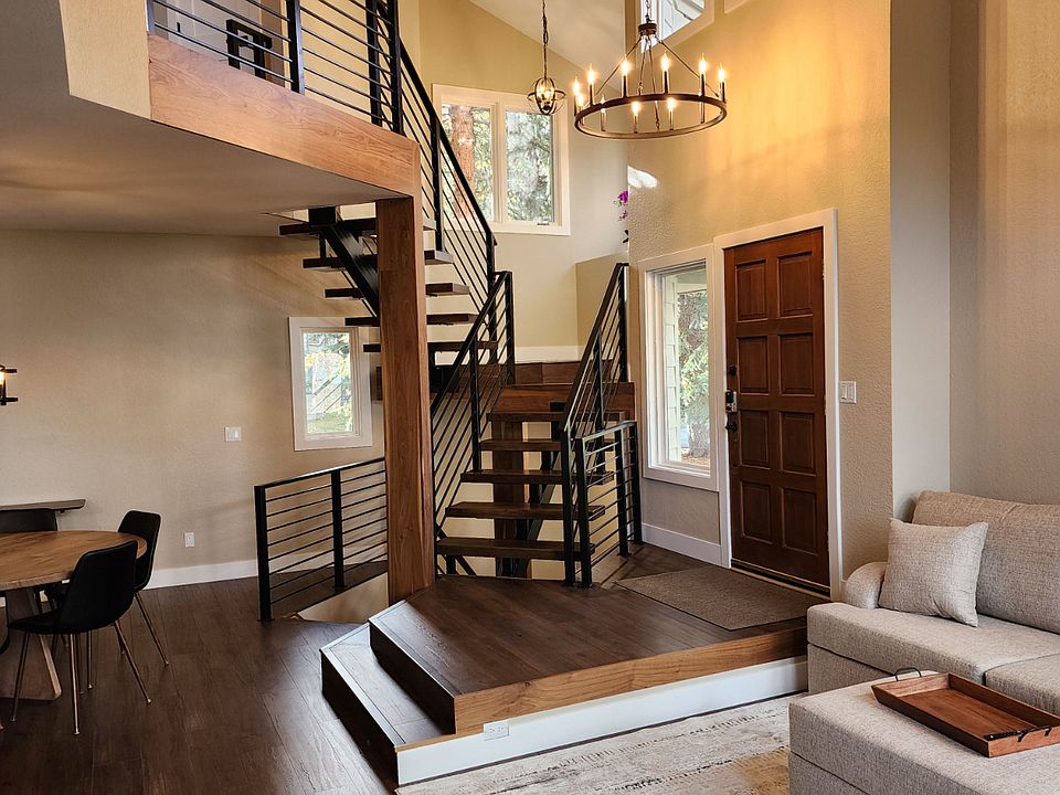 Spacious, open concept-fully remodeled: you will be proud to call this "Home!"