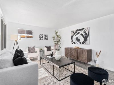 1111 Wabash St, Denver, CO, 80220