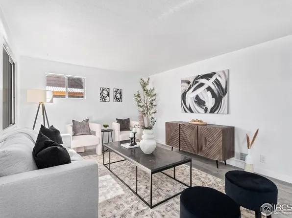 1111 Wabash St, Denver, CO 80220