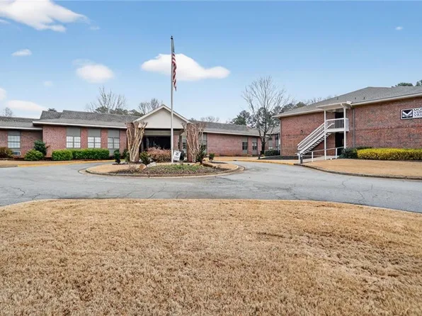 475 Mount Vernon Hwy NE #117A, Sandy Springs, GA 30328