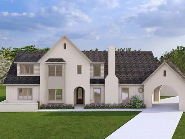 10800 NW 24th Cir, Yukon, OK 73099