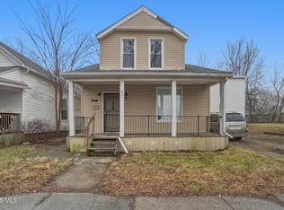 937 Prouty Ave, Toledo, OH 43609