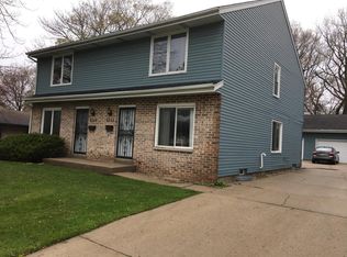 9326 W Morgan Ave, Milwaukee, WI 53228