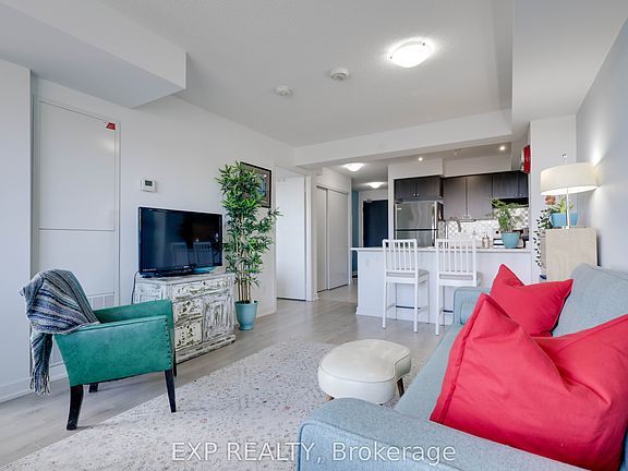 5th image of 8 Trent Ave #410