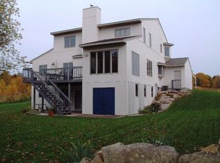 816 Fairway Dr, Mosinee, WI 54455