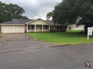 410 Thoroughbred Drive, Thibodaux, LA 70301