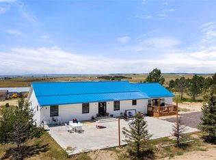 13450 Soap Weed Rd, Calhan, CO 80808