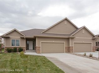 550-12 Legacy Ct, Norwalk, IA 50211