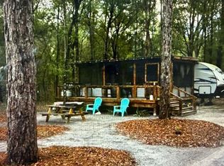 10424 SW 151st Pl, Dunnellon, FL 34432