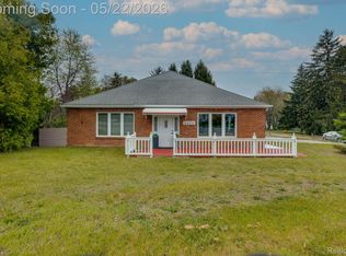 2400 N Lakeshore Rd, Carsonville, MI 48419