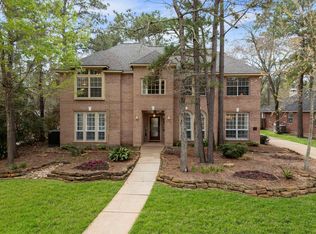 75 N Floral Leaf Cir, Spring, TX 77381