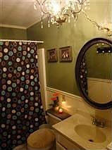 Gorgeous bath