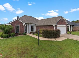 141 Fitzwilliam St, Haughton, LA 71037